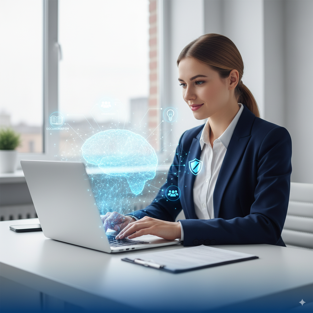 Agente Experto en tu Empresa (RAG)